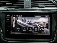 Volkswagen tiguan allspace 2.0 tsi 4motion highline 190pk automaat 2019 panodak head-up keyless virtual standkachel - afbeelding 21 van  55