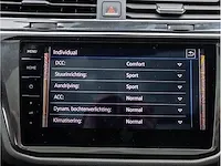 Volkswagen tiguan allspace 2.0 tsi 4motion highline 190pk automaat 2019 panodak head-up keyless virtual standkachel - afbeelding 22 van  55