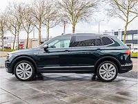 Volkswagen tiguan allspace 2.0 tsi 4motion highline 190pk automaat 2019 panodak head-up keyless virtual standkachel - afbeelding 12 van  55