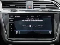 Volkswagen tiguan allspace 2.0 tsi 4motion highline 190pk automaat 2019 panodak head-up keyless virtual standkachel - afbeelding 24 van  55