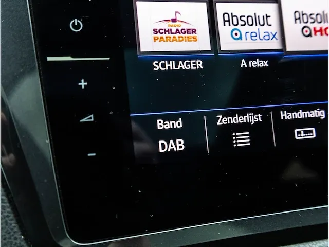 Volkswagen tiguan allspace 2.0 tsi 4motion highline 190pk automaat 2019 panodak head-up keyless virtual standkachel - afbeelding 26 van  55