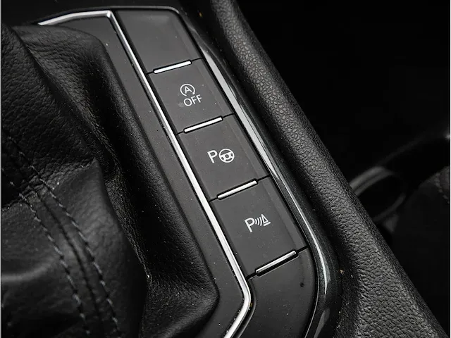 Volkswagen tiguan allspace 2.0 tsi 4motion highline 190pk automaat 2019 panodak head-up keyless virtual standkachel - afbeelding 28 van  55