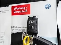 Volkswagen tiguan allspace 2.0 tsi 4motion highline 190pk automaat 2019 panodak head-up keyless virtual standkachel - afbeelding 36 van  55