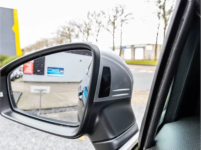 Volkswagen tiguan allspace 2.0 tsi 4motion highline 190pk automaat 2019 panodak head-up keyless virtual standkachel - afbeelding 37 van  55