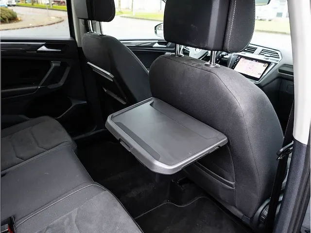 Volkswagen tiguan allspace 2.0 tsi 4motion highline 190pk automaat 2019 panodak head-up keyless virtual standkachel - afbeelding 38 van  55