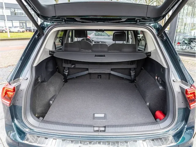 Volkswagen tiguan allspace 2.0 tsi 4motion highline 190pk automaat 2019 panodak head-up keyless virtual standkachel - afbeelding 39 van  55