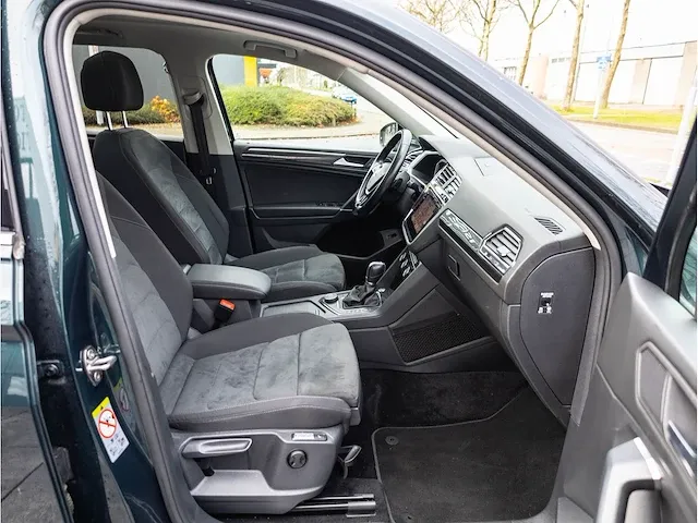 Volkswagen tiguan allspace 2.0 tsi 4motion highline 190pk automaat 2019 panodak head-up keyless virtual standkachel - afbeelding 44 van  55