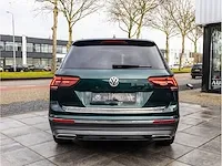 Volkswagen tiguan allspace 2.0 tsi 4motion highline 190pk automaat 2019 panodak head-up keyless virtual standkachel - afbeelding 34 van  55