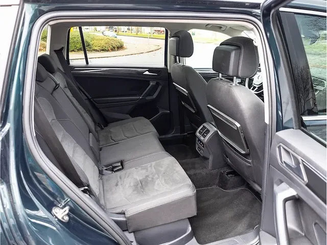 Volkswagen tiguan allspace 2.0 tsi 4motion highline 190pk automaat 2019 panodak head-up keyless virtual standkachel - afbeelding 47 van  55