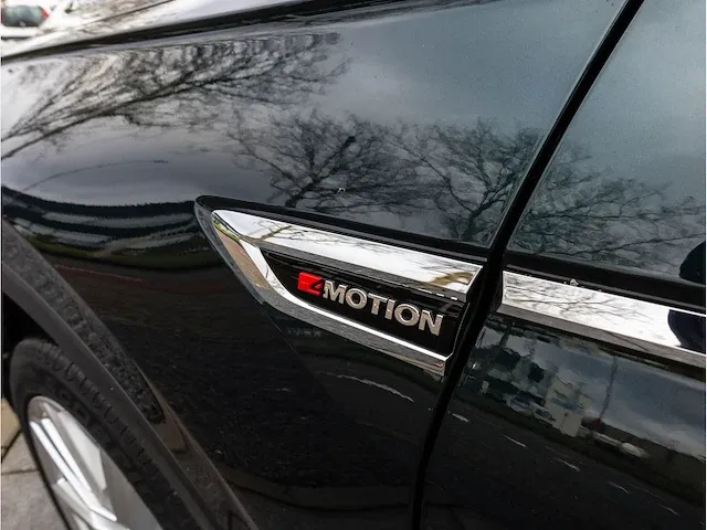 Volkswagen tiguan allspace 2.0 tsi 4motion highline 190pk automaat 2019 panodak head-up keyless virtual standkachel - afbeelding 48 van  55