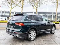 Volkswagen tiguan allspace 2.0 tsi 4motion highline 190pk automaat 2019 panodak head-up keyless virtual standkachel - afbeelding 45 van  55