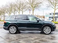 Volkswagen tiguan allspace 2.0 tsi 4motion highline 190pk automaat 2019 panodak head-up keyless virtual standkachel - afbeelding 52 van  55