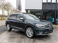 Volkswagen tiguan allspace 2.0 tsi 4motion highline 190pk automaat 2019 panodak head-up keyless virtual standkachel - afbeelding 53 van  55