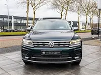 Volkswagen tiguan allspace 2.0 tsi 4motion highline 190pk automaat 2019 panodak head-up keyless virtual standkachel - afbeelding 54 van  55
