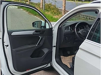 Volkswagen tiguan comfortline business 1.4 tsi 2017 | n-434-gs i - afbeelding 2 van  29