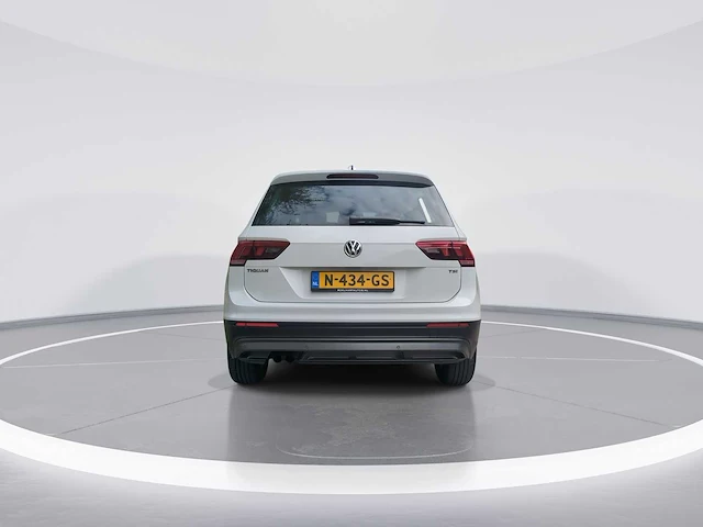 Volkswagen tiguan comfortline business 1.4 tsi 2017 | n-434-gs i - afbeelding 3 van  29
