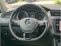 Volkswagen tiguan comfortline business 1.4 tsi 2017 | n-434-gs i - afbeelding 6 van  29