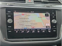 Volkswagen tiguan comfortline business 1.4 tsi 2017 | n-434-gs i - afbeelding 14 van  29