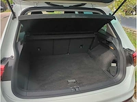 Volkswagen tiguan comfortline business 1.4 tsi 2017 | n-434-gs i - afbeelding 18 van  29