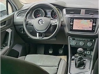 Volkswagen tiguan comfortline business 1.4 tsi 2017 | n-434-gs i - afbeelding 20 van  29