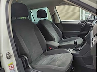 Volkswagen tiguan comfortline business 1.4 tsi 2017 | n-434-gs i - afbeelding 21 van  29