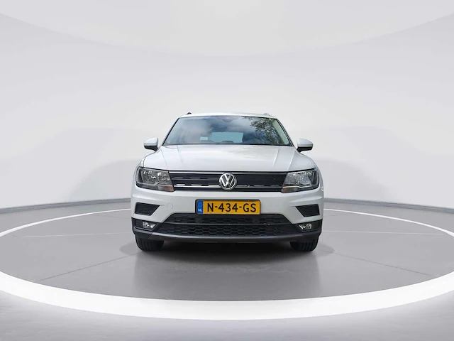 Volkswagen tiguan comfortline business 1.4 tsi 2017 | n-434-gs i - afbeelding 23 van  29
