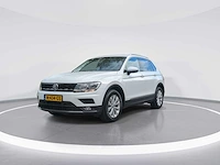 Volkswagen tiguan comfortline business 1.4 tsi 2017 | n-434-gs i - afbeelding 25 van  29