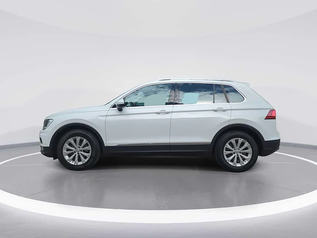 Volkswagen tiguan comfortline business 1.4 tsi 2017 | n-434-gs i - afbeelding 27 van  29