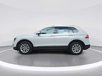Volkswagen tiguan comfortline business 1.4 tsi 2017 | n-434-gs i - afbeelding 27 van  29