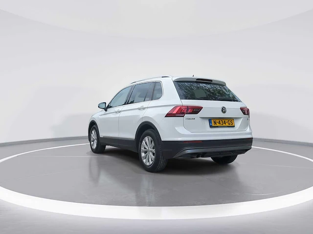Volkswagen tiguan comfortline business 1.4 tsi 2017 | n-434-gs i - afbeelding 29 van  29