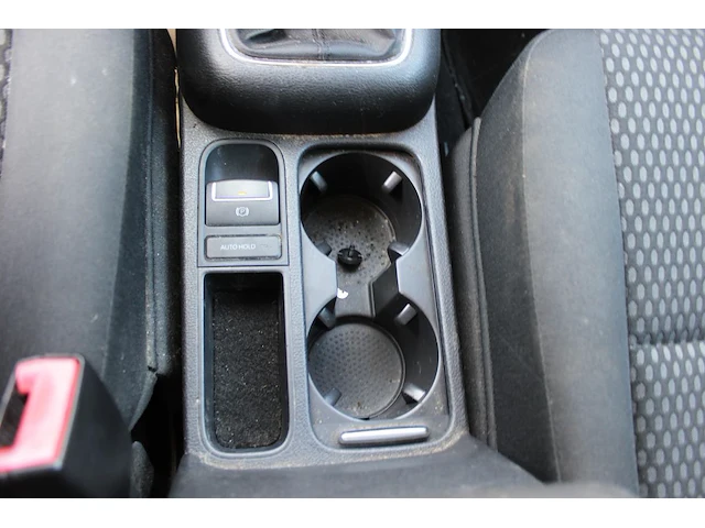 Volkswagen tiguan met kenteken 70-hsk-1 - afbeelding 10 van  12