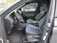 Volkswagen tiguan r 2.0 tsi 4motion 320pk 2021 panodak akrapovic 360°camera matrix iq light harman/kardon 21"inch - afbeelding 5 van  44