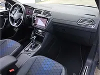 Volkswagen tiguan r 2.0 tsi 4motion 320pk 2021 panodak akrapovic 360°camera matrix iq light harman/kardon 21"inch - afbeelding 7 van  44