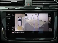 Volkswagen tiguan r 2.0 tsi 4motion 320pk 2021 panodak akrapovic 360°camera matrix iq light harman/kardon 21"inch - afbeelding 17 van  44