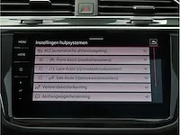 Volkswagen tiguan r 2.0 tsi 4motion 320pk 2021 panodak akrapovic 360°camera matrix iq light harman/kardon 21"inch - afbeelding 19 van  44