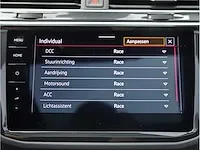 Volkswagen tiguan r 2.0 tsi 4motion 320pk 2021 panodak akrapovic 360°camera matrix iq light harman/kardon 21"inch - afbeelding 20 van  44