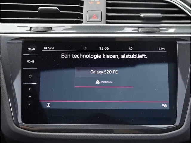 Volkswagen tiguan r 2.0 tsi 4motion 320pk 2021 panodak akrapovic 360°camera matrix iq light harman/kardon 21"inch - afbeelding 21 van  44
