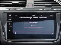 Volkswagen tiguan r 2.0 tsi 4motion 320pk 2021 panodak akrapovic 360°camera matrix iq light harman/kardon 21"inch - afbeelding 21 van  44