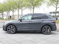 Volkswagen tiguan r 2.0 tsi 4motion 320pk 2021 panodak akrapovic 360°camera matrix iq light harman/kardon 21"inch - afbeelding 12 van  44