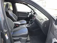 Volkswagen tiguan r 2.0 tsi 4motion 320pk 2021 panodak akrapovic 360°camera matrix iq light harman/kardon 21"inch - afbeelding 36 van  44