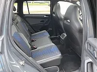 Volkswagen tiguan r 2.0 tsi 4motion 320pk 2021 panodak akrapovic 360°camera matrix iq light harman/kardon 21"inch - afbeelding 38 van  44