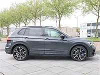 Volkswagen tiguan r 2.0 tsi 4motion 320pk 2021 panodak akrapovic 360°camera matrix iq light harman/kardon 21"inch - afbeelding 41 van  44