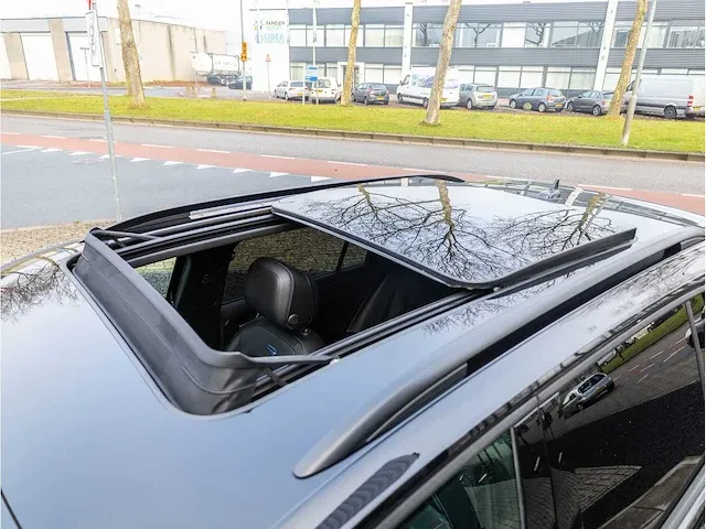 Volkswagen tiguan r 2.0 tsi 4motion 320pk automaat 2021 panodak akrapovic keyless 360°camera 21"inch, t-622-sp - afbeelding 2 van  51