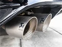 Volkswagen tiguan r 2.0 tsi 4motion 320pk automaat 2021 panodak akrapovic keyless 360°camera 21"inch, t-622-sp - afbeelding 3 van  51