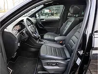 Volkswagen tiguan r 2.0 tsi 4motion 320pk automaat 2021 panodak akrapovic keyless 360°camera 21"inch, t-622-sp - afbeelding 5 van  51