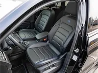 Volkswagen tiguan r 2.0 tsi 4motion 320pk automaat 2021 panodak akrapovic keyless 360°camera 21"inch, t-622-sp - afbeelding 6 van  51