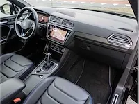 Volkswagen tiguan r 2.0 tsi 4motion 320pk automaat 2021 panodak akrapovic keyless 360°camera 21"inch, t-622-sp - afbeelding 7 van  51