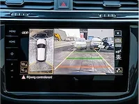 Volkswagen tiguan r 2.0 tsi 4motion 320pk automaat 2021 panodak akrapovic keyless 360°camera 21"inch, t-622-sp - afbeelding 16 van  51