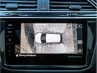 Volkswagen tiguan r 2.0 tsi 4motion 320pk automaat 2021 panodak akrapovic keyless 360°camera 21"inch, t-622-sp - afbeelding 17 van  51