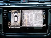 Volkswagen tiguan r 2.0 tsi 4motion 320pk automaat 2021 panodak akrapovic keyless 360°camera 21"inch, t-622-sp - afbeelding 18 van  51
